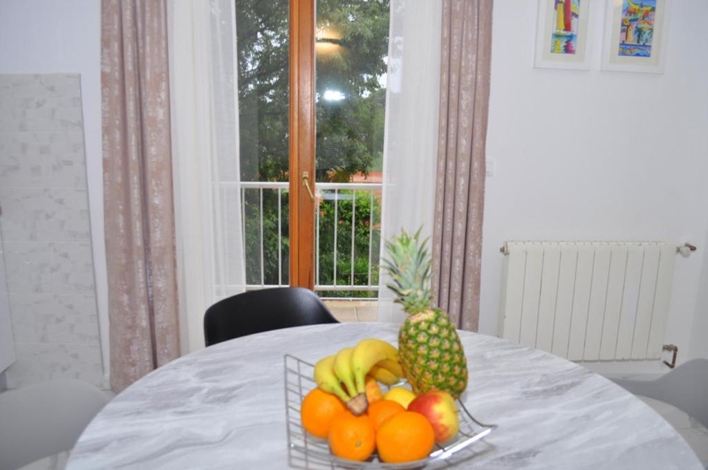 Apartments Ratko Tucepi Luaran gambar