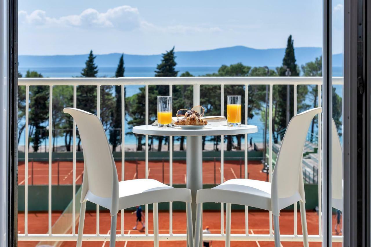 Apartments Ratko Tucepi Luaran gambar