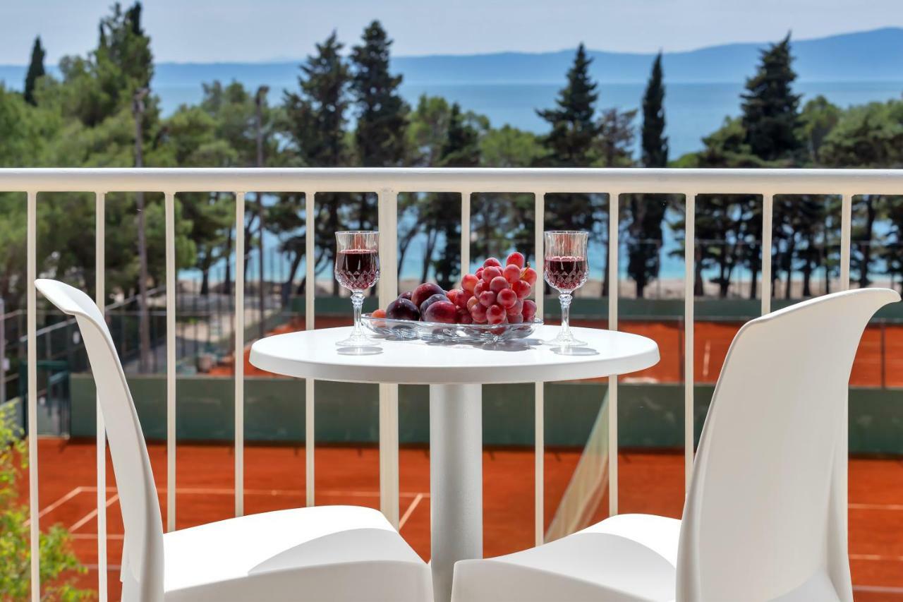Apartments Ratko Tucepi Luaran gambar